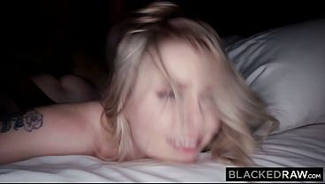Blackedraw Horny Beauty Takes On Black Cock thumbnail