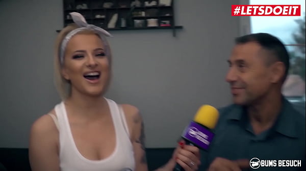 Play MP4 - LETSDOEIT - &lpar;Dana Jayn&rpar; Big Boobs Deutsche Pornstar HardSex with An Old Man