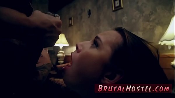 Armpit bondage and pee Best mates Aidra Fox and Kharlie Stone are 