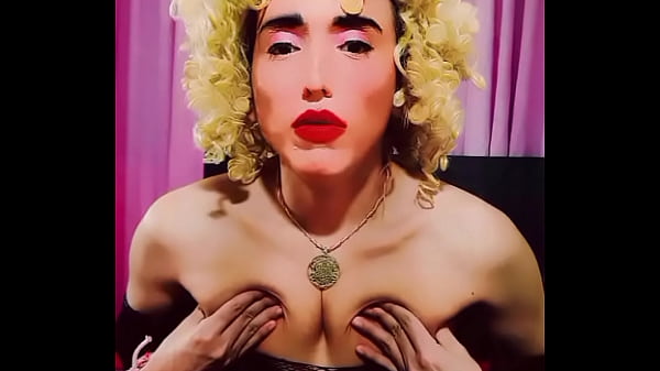 Getting My Sperm Off , I Like To Be Blonde And Hot , Eating My Own Juice From My Balls Find Me On Xvideos As Sixto-rc For More Content thumbnail