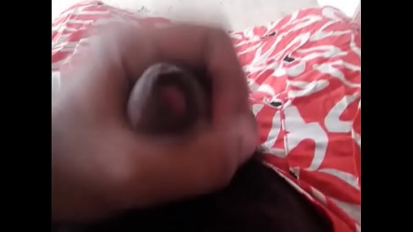 Shemale masturbate and cum 