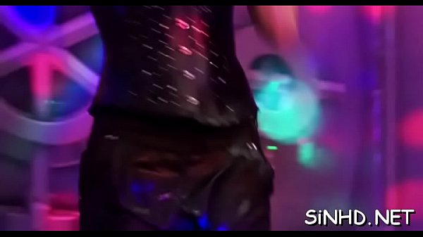 Multiple orgasmic delights with charismatic hunks and angels 