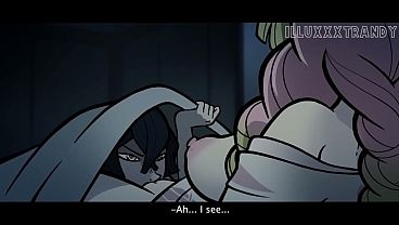 Play MP4 - hashiras fucking  demon slayer &vert; Kimetsu No Yaiba