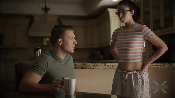 MissaX - Threesome - Teaser 