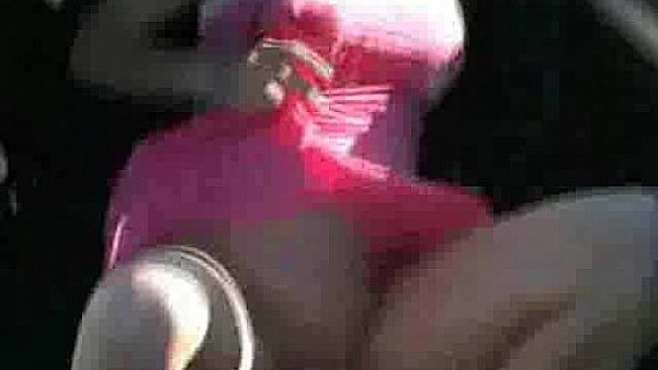 POV Fucked in the Car 