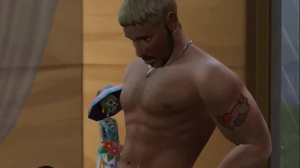 Padrasto Encontrou Menino De Bobeira E Meteu Rola thumbnail