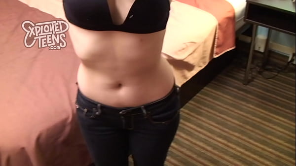 Play MP4 - Tiny Russian Amateur Teen First Timer Stars in This Porn Video