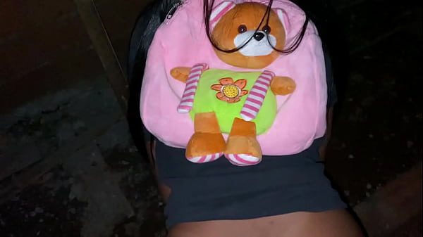 Essa obra nunca vai acabar porque ela ofereceu cuzinho dela ent&atilde;o j&aacute; sabe 