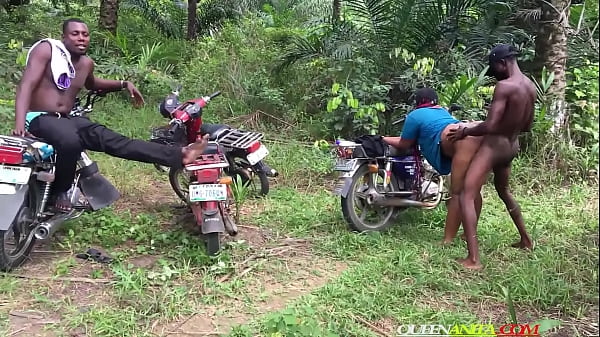 Play MP4 - The Bike Fucked Me One After Another Until I Cum