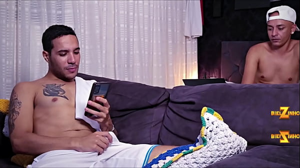 Brother Vendo Filme Gay Entao Vai Mama Levar Rola Gostoso thumbnail