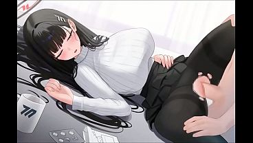 Blue Archive Hentai thumbnail