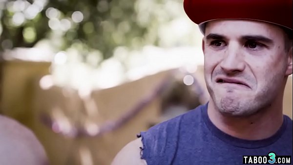 Innocentteen from the city fucked by southern rednecks