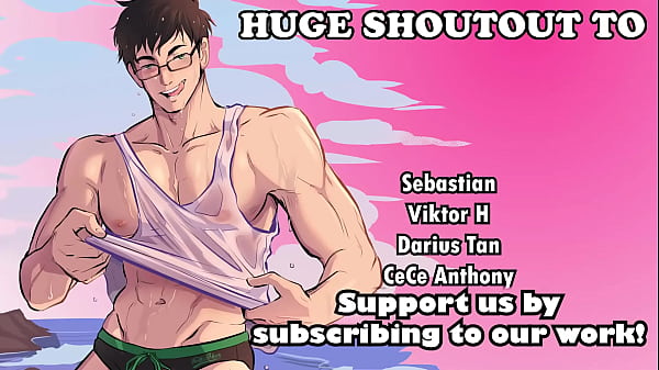 Play MP4 - Straight Hunk gets wrong number and blowjob &vert; Wrong number - Part 1