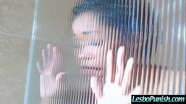 CuteLez Girl Get Sex Toys Punish Act From Mean Lesbian ellena skin_vid 11