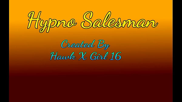 Nonton Sales Man Mesmerizing By Hxg16 thumbnail