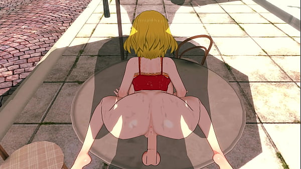 Hentai 3d | Grande Culo | Grandi Tette | Sesso thumbnail