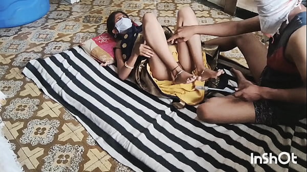 Play MP4 - My step sister Shivani is horny for my cock&period;