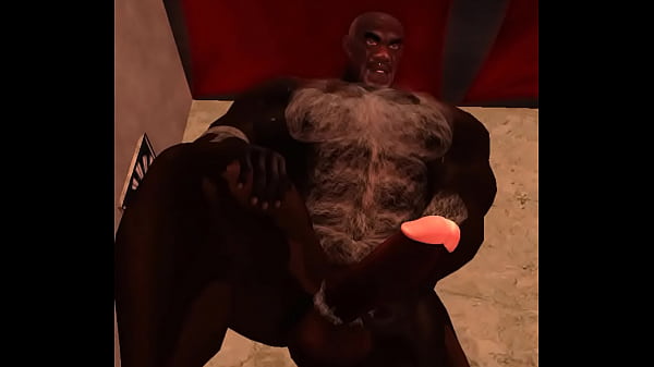 old black bull milks one out