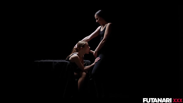 Real Life Futanari With Amirah Adara And Tiffany Tatum thumbnail