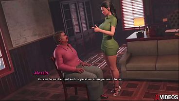 Nonton La Piccola Contea Delle Milf #30 &bull; Gameplay [hd] thumbnail
