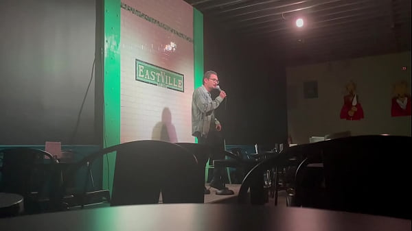 Stand Up about land lords_tiny dicks and self pleasure