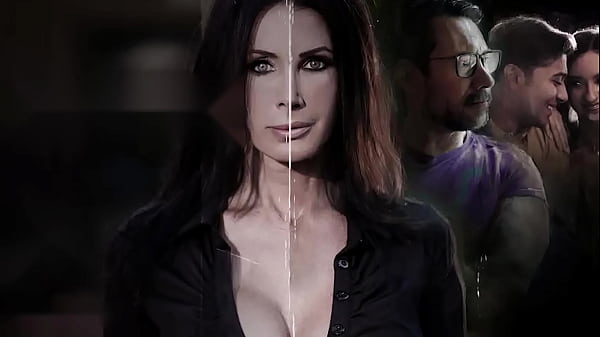 Demon Step Aunt_Step MomThe Family Haunting Reagan FoxxShay Sights