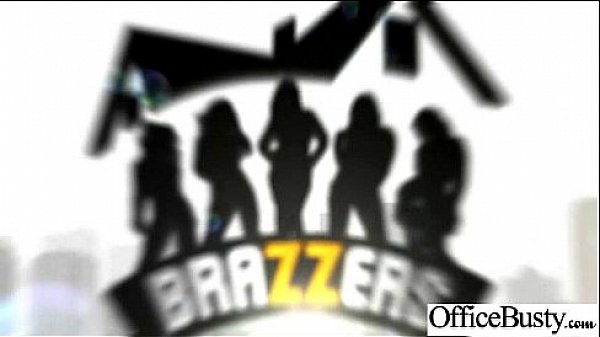 Nonton Office Sex With Horny Slut Girl With Big Tits Vid-27 thumbnail