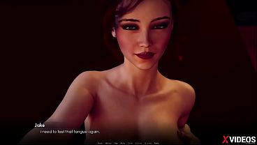 La Citta' Dei Sogni Spezzati #10 &bull; Gameplay [hd] thumbnail