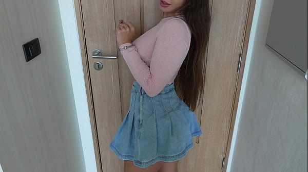 Play MP4 - Hide me from the police&excl; I'll do anything&excl; Hardcore sex with a stranger in handcuffs