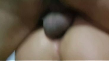 Sexo Hard na pele com a mulher do corninho