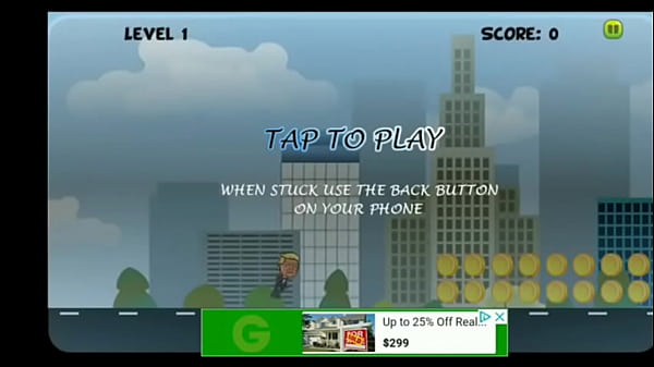 Top 5 juegos de_donald trump