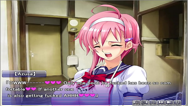 Apartment of love ep 11 Getting double penetrating