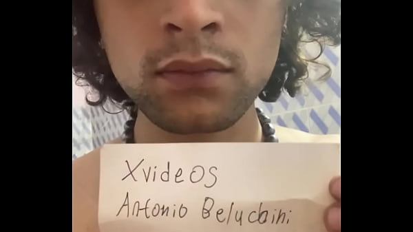 Видео для верификации 