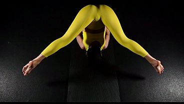 Deep Core Connection: Yoga For Desire And Passion thumbnail