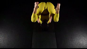 Yoga for Stamina: Poses to Boost Intimacy and Energy