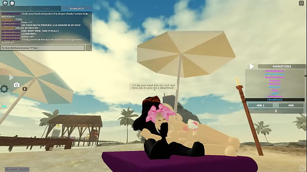 Play MP4 - 107 &vert; Roblox Porn