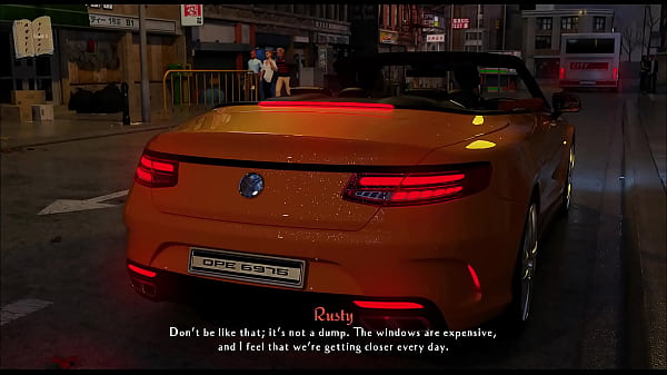 Being a dik 180 dik route 