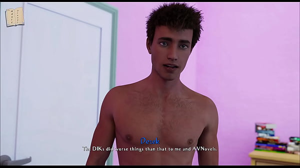 Being a dik 180 dik route 