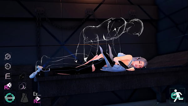 Valkyrie ii all animations