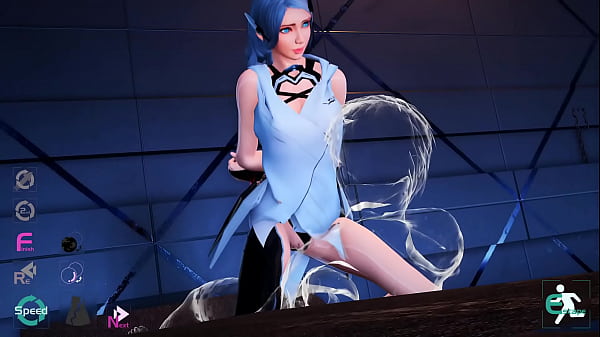 Valkyrie ii all animations