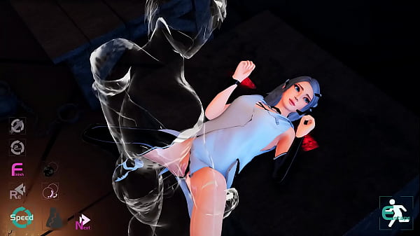 Valkyrie ii all animations 