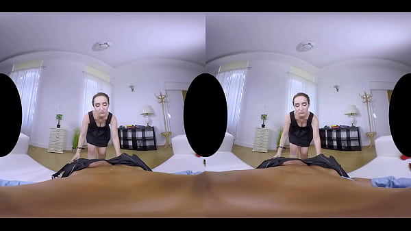 Di devi is the office manager and you have to lick her pussy