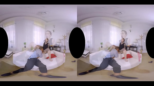 Di Devi_is the office manager and you have to lickher pussy