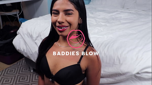 Nonton Baddies Blow // Sofia Velez #5 thumbnail