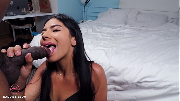 Baddies blow sofia velez #5 