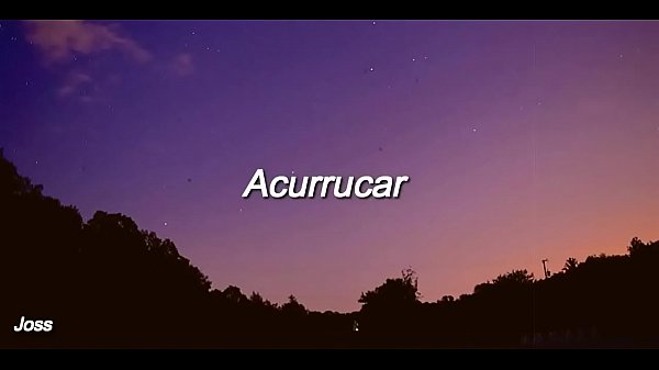 Ed maverick_Acurrucar