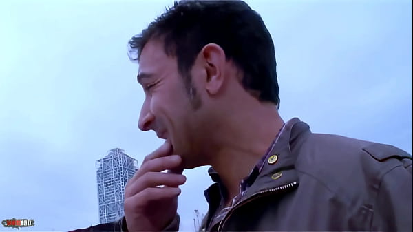 Nonton Jorge Fernandez Enjoys A Fuck Session With Marsha Lord, A Delicious Hungarian Tourist thumbnail