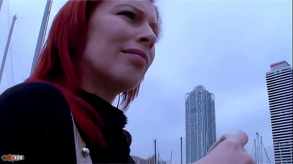 Jorge fernandez enjoys a fuck session with marsha lord a delicious hungarian tourist