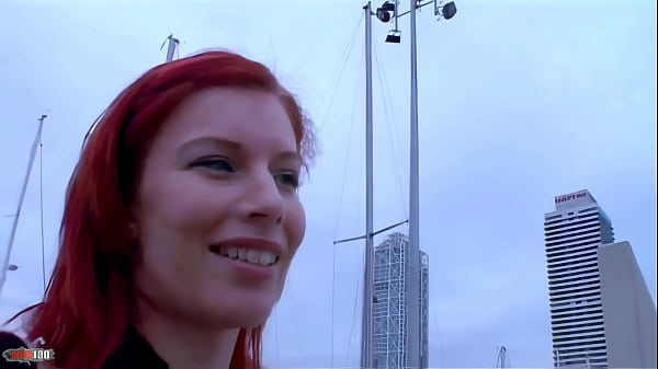 Jorge Fernandezenjoys_a fuck session with Marsha Lord_a delicious Hungarian tourist