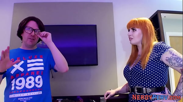 British_amateur sucks_Leeds nerds dicks